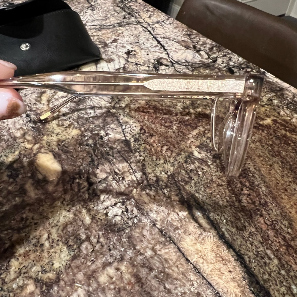 Diff Marley Blue Light Glasses - image 4